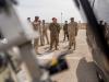 Crown Prince visits Royal Engineers