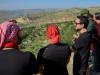 His Royal Highness Crown Prince Al Hussein during a nature walk in Yarmouk Forest Reserve His Royal Highness Crown Prince Al Hussein during a nature walk in Yarmouk Forest Reserve