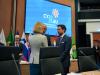 His Royal Highness Crown Prince Al Hussein participates in the informal meeting of EU and key regional partners His Royal Highness Crown Prince Al Hussein participates in the informal meeting of EU and key regional partners