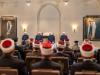 Crown Prince attends ceremony marking anniversary of the birth of Prophet Mohammad