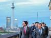 Crown Prince's working visit to Germany - May 2026 Crown Prince's working visit to Germany - May 2026