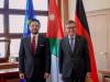 Crown Prince's working visit to Germany - May 2026 Crown Prince's working visit to Germany - May 2026