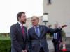 Crown Prince's working visit to Germany - May 2026 Crown Prince's working visit to Germany - May 2026