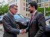 Crown Prince's working visit to Germany - May 2026 Crown Prince's working visit to Germany - May 2026
