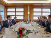 Crown Prince's working visit to Germany - May 2026 Crown Prince's working visit to Germany - May 2026
