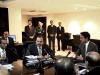 HRH Crown Prince Al Hussein visits Interior Ministry