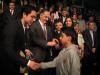 HRH Crown Prince Patronizes Celebration of King Abdullah II Award for Physical Fitness