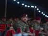 The 101st Special Battalion, a unit of the King Abdullah II Royal Special Forces, holds a ceremony to mark the conclusion of His Royal Highness Crown Prince Al Hussein’s service as the battalion’s Deputy Commander The 101st Special Battalion, a unit of the King Abdullah II Royal Special Forces, holds a ceremony to mark the conclusion of His Royal Highness Crown Prince Al Hussein’s service as the battalion’s Deputy Commander
