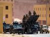 Crown Prince attends conclusion of joint military exercise
