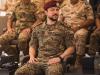 Crown Prince attends conclusion of joint military exercise