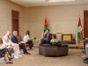 Crown Prince meets with France Minister Delegate for the Armed Forces and Veterans – July 2026