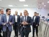 His Royal Highness Crown Prince Al Hussein, the Regent, visits the Civil Status and Passports Department