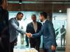 During His Royal Highness Crown Prince Al Hussein, the Regent’s, inauguration of the Science Venture Foundry at the University of Jordan During His Royal Highness Crown Prince Al Hussein, the Regent’s, inauguration of the Science Venture Foundry at the University of Jordan