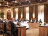 His Royal Highness Crown Prince Al Hussein, the Regent, chairs a National Council for Future Technology meeting
