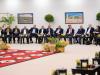 Crown Prince meets with figures and representatives of various sectors from Irbid