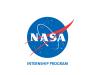 Cooperation with NASA logo