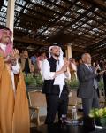 World Camel Endurance Championships and Jordan Camel Racing and Nabataean Poetry Festival