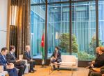 ولي العهد يلتقي لجنة الصداقة البرلمانية الأردنية اليابانية
