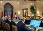 ولي العهد يترأس اجتماعا دوريا للمجلس الوطني لتكنولوجيا المستقبل