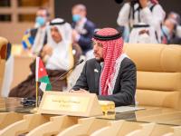 Deputising for King, Crown Prince participates in Middle East Green Initiative Summit in Saudi Arabia