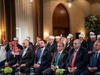 Crown Prince attends ceremony marking anniversary of the birth of Prophet Mohammad
