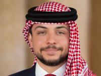 Prince Al Hussein receives cables on 10th anniversary of his naming as Crown Prince