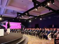 ولي العهد يرعى إطلاق منتدى المستقبل 2025 في عمان