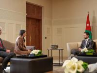 Federal Minister for Economic Cooperation and Development of Germany