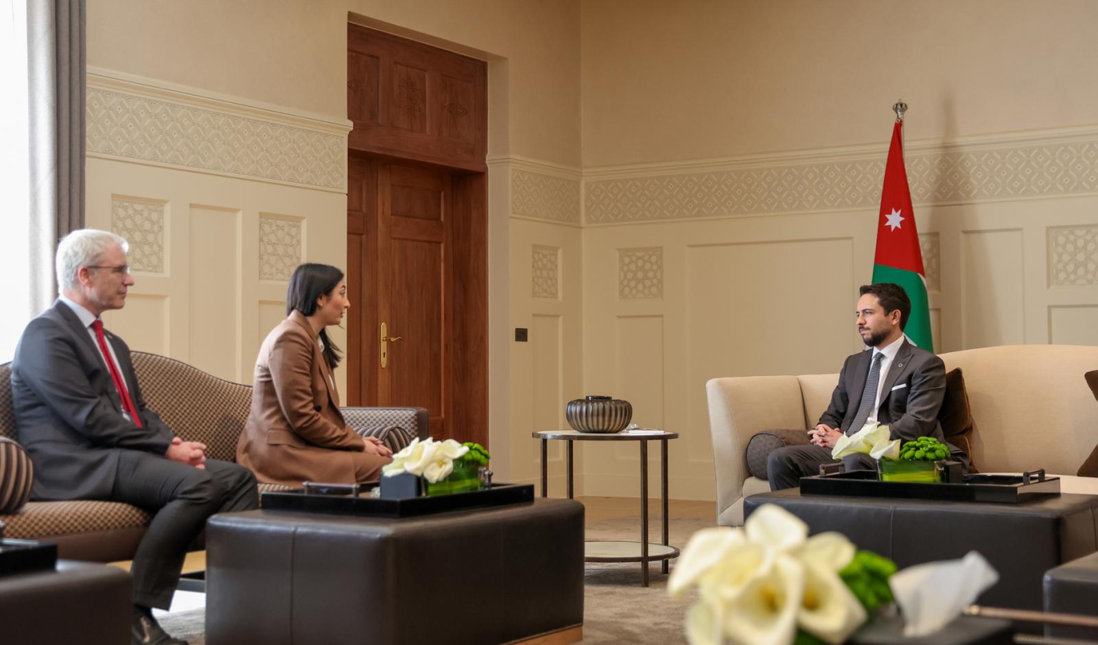 Federal Minister for Economic Cooperation and Development of Germany