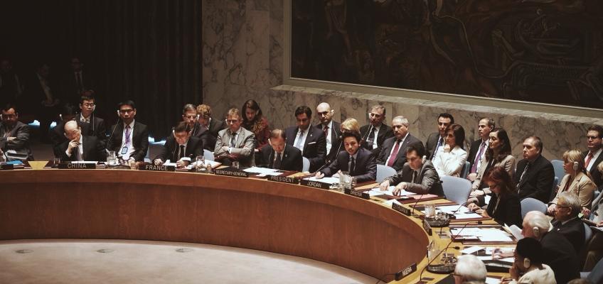 "The Role of Youth in Making Sustainable Peace" International Conference