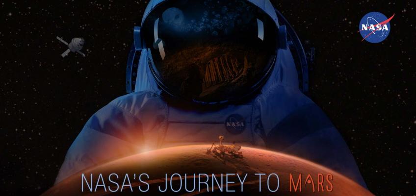 The Journey to Mars