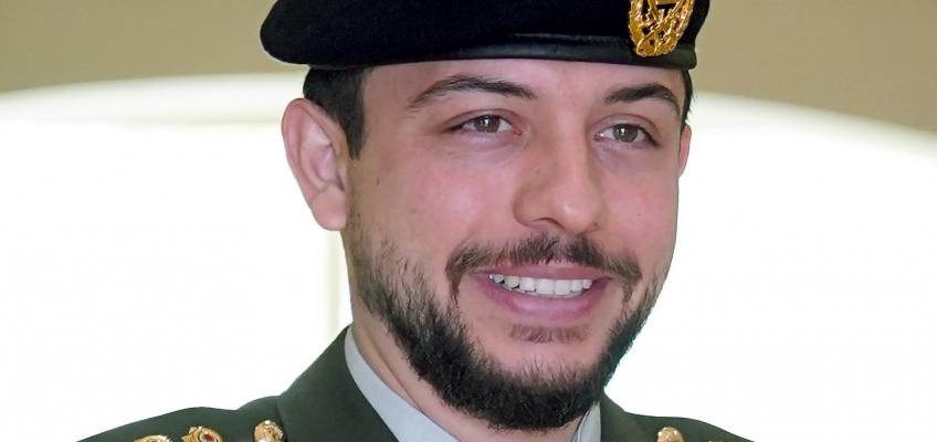 Crown Prince marks 28th birthday