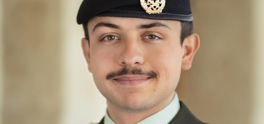 Crown Prince marks 26th birthday