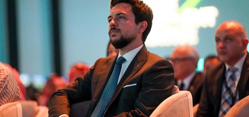 ولي العهد يشارك بأعمال مؤتمر مبادرة مستقبل الاستثمار في السعودية