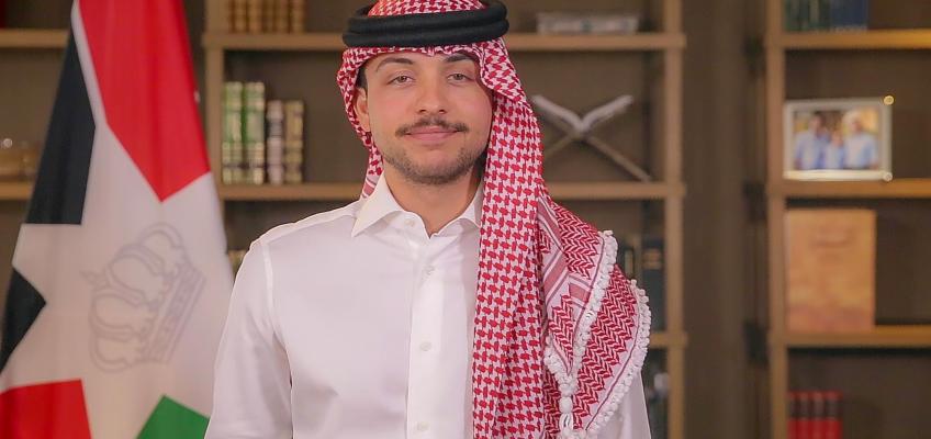 Crown Prince launches initiative to preserve status, integrity of Arabic