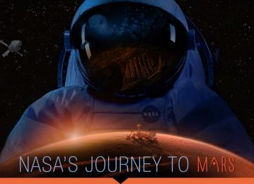The Journey to Mars